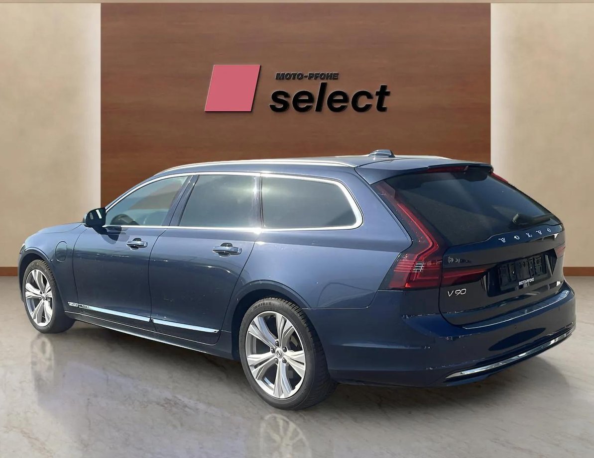 Volvo V90 употребяван