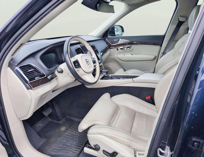 Volvo XC90 употребяван