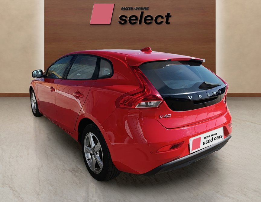 Volvo V40 употребяван
