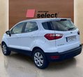 Ford EcoSport употребяван