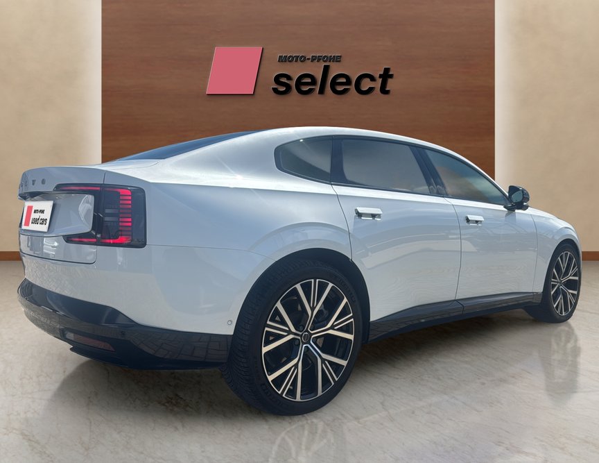 Volvo EX90 употребяван