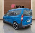 Ford E-Courier Van употребяван