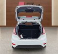 Ford Fiesta употребяван