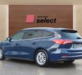 Ford Focus употребяван