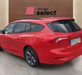 Ford Focus употребяван