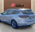 Ford Focus употребяван