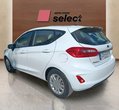 Ford Fiesta употребяван