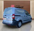 Ford Courier употребяван