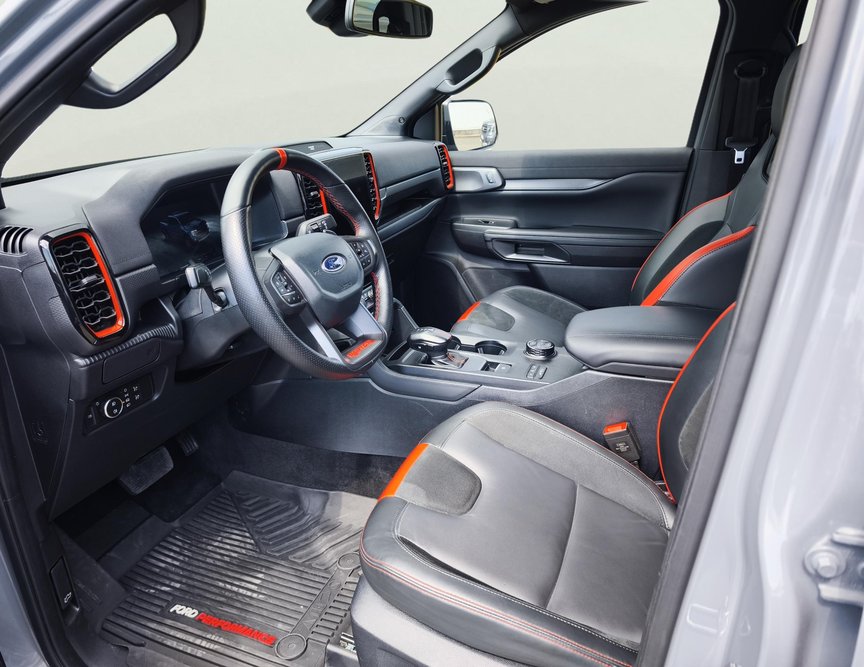Ford Ranger употребяван
