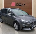 Ford S-Max употребяван