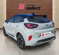 Ford Puma употребяван