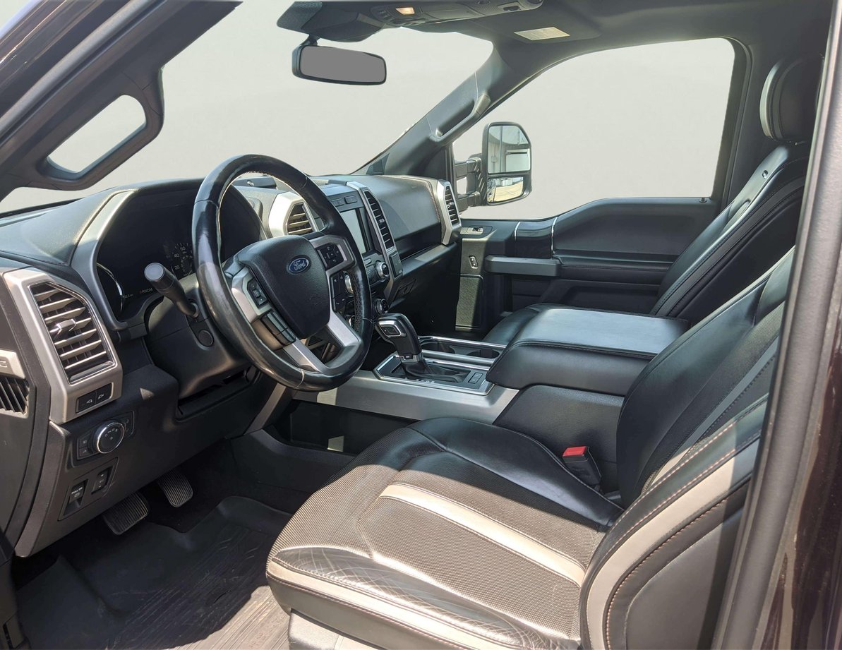 Ford F150 употребяван