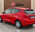 Ford Fiesta употребяван