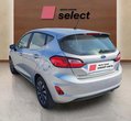 Ford Fiesta употребяван