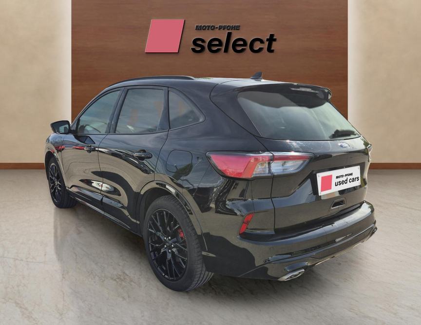 Ford KUGA PHEV употребяван