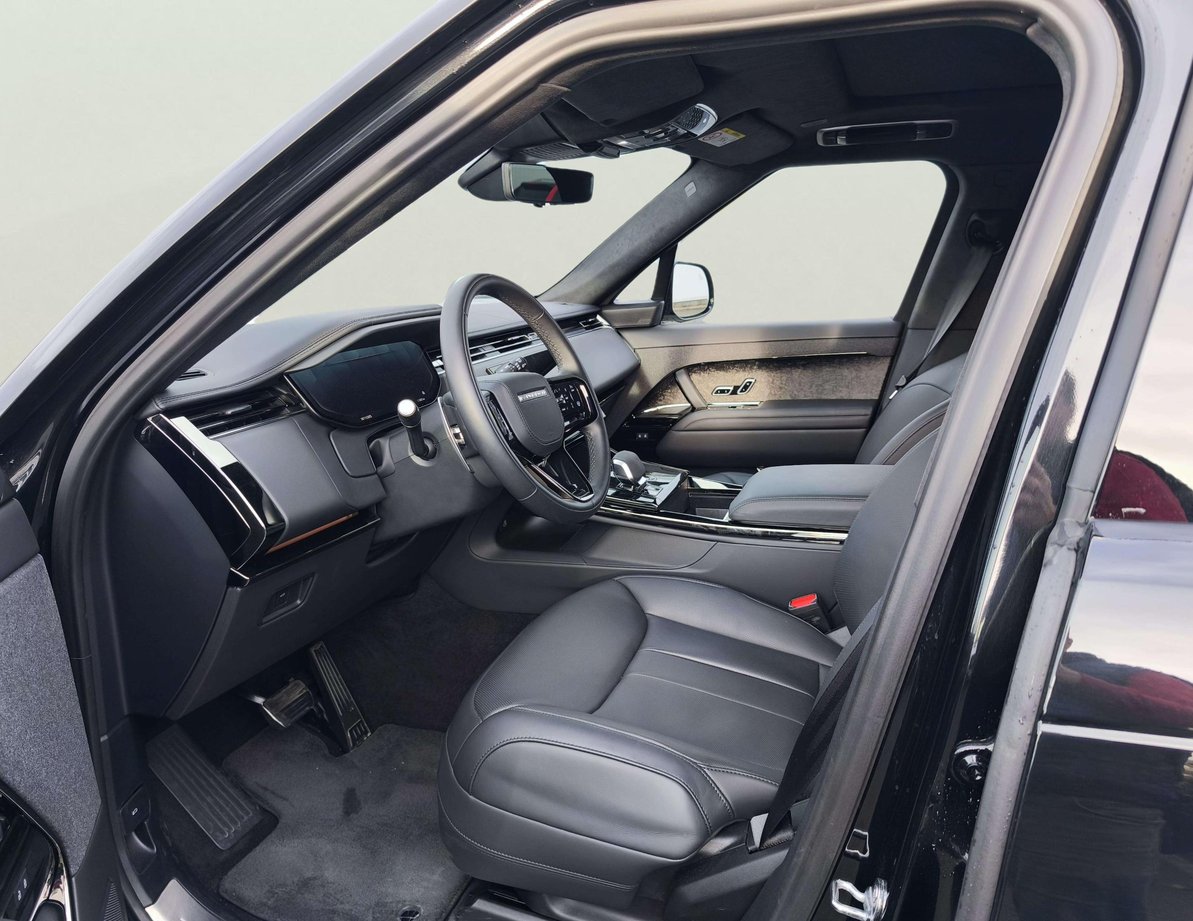 Land Rover Range Rover Sport употребяван