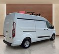 Ford Transit Custom употребяван