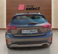 Ford Focus употребяван