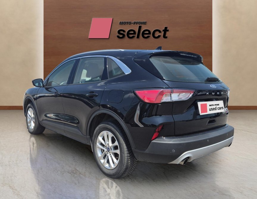 Ford Kuga употребяван