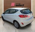 Ford Fiesta употребяван