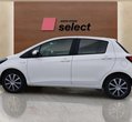 Toyota Yaris употребяван