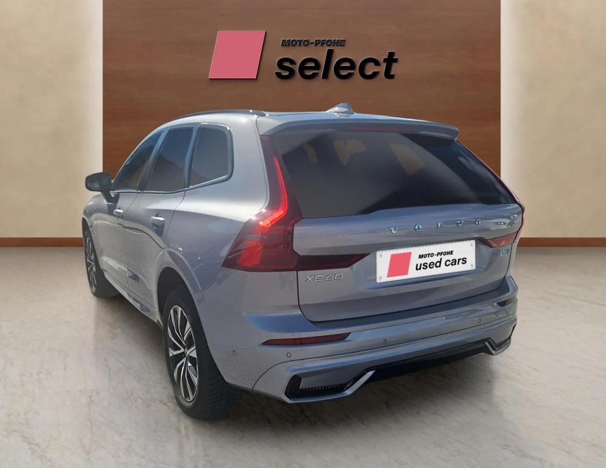 Volvo XC60 употребяван