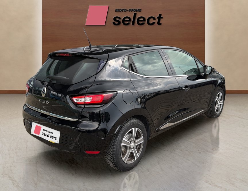 Renault Clio употребяван