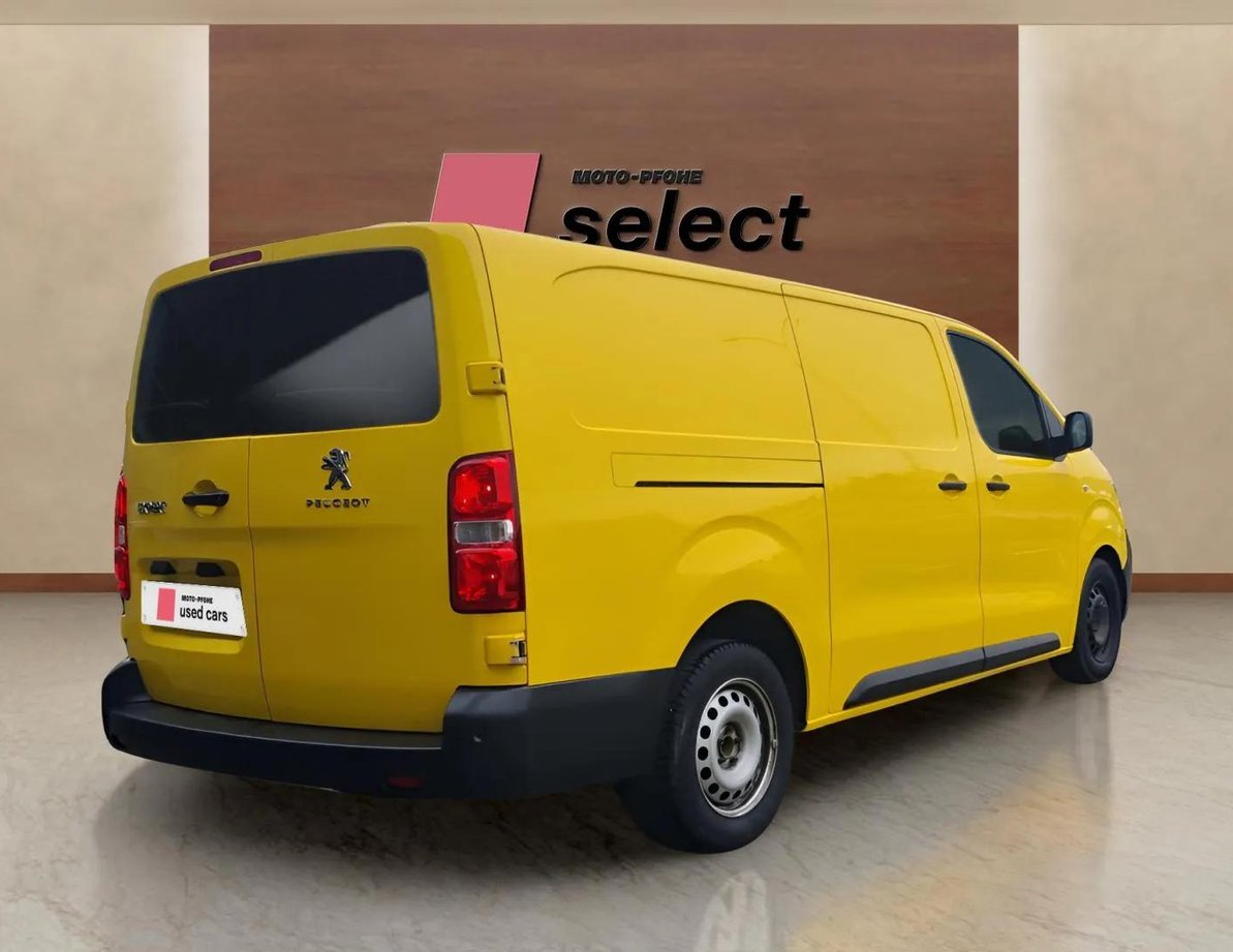 Peugeot Expert употребяван