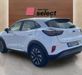 Ford Puma употребяван
