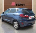 Ford Fiesta употребяван