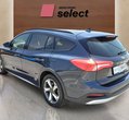 Ford Focus употребяван