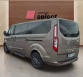 Ford Transit Custom употребяван