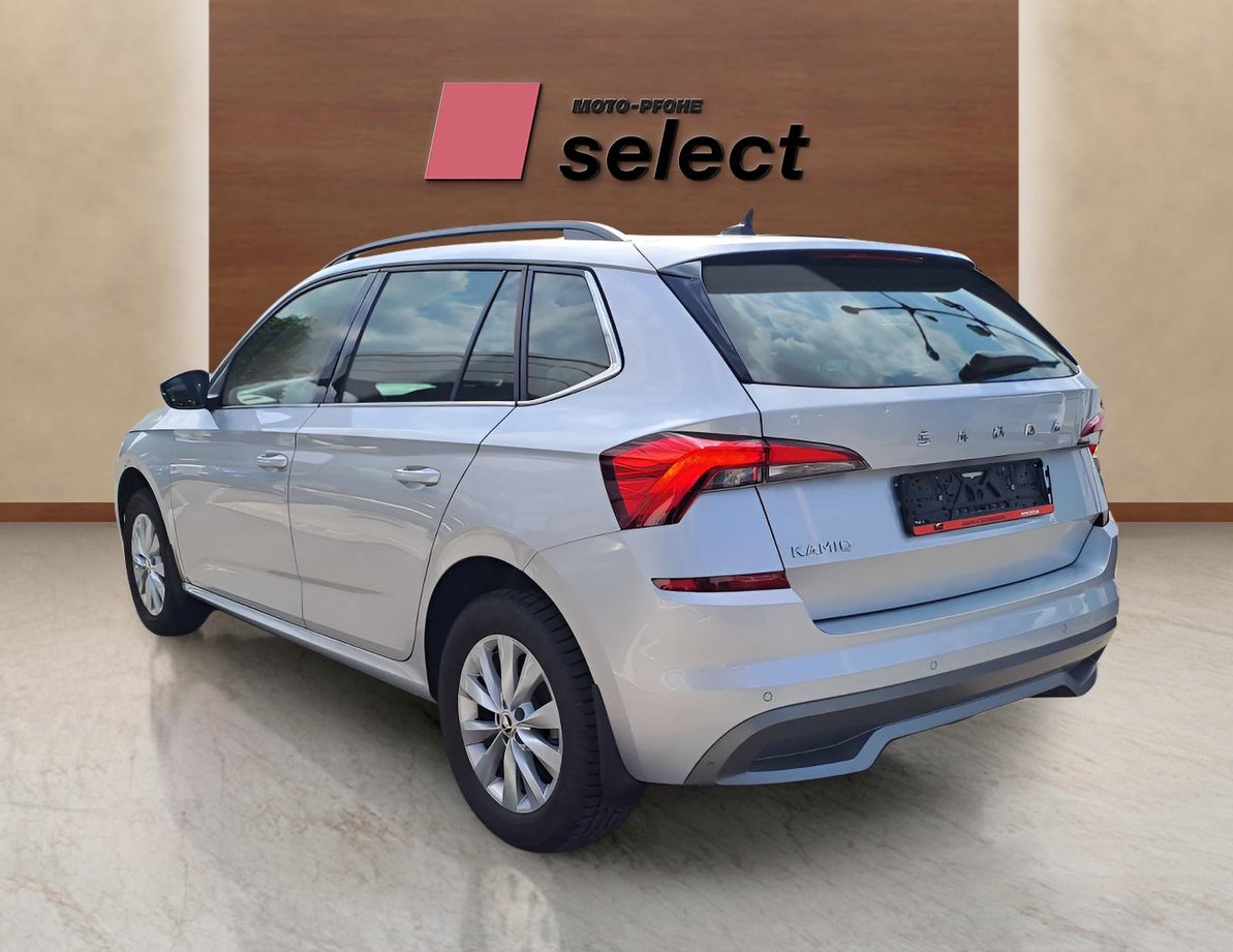 Skoda  употребяван