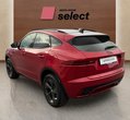 Jaguar E-Pace употребяван