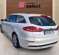 Ford Mondeo употребяван