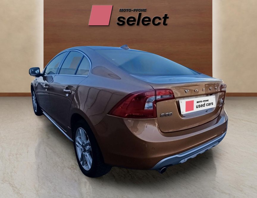 Volvo S60 употребяван