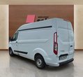 Ford Transit Custom употребяван