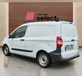 Ford Courier употребяван