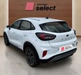 Ford Puma употребяван