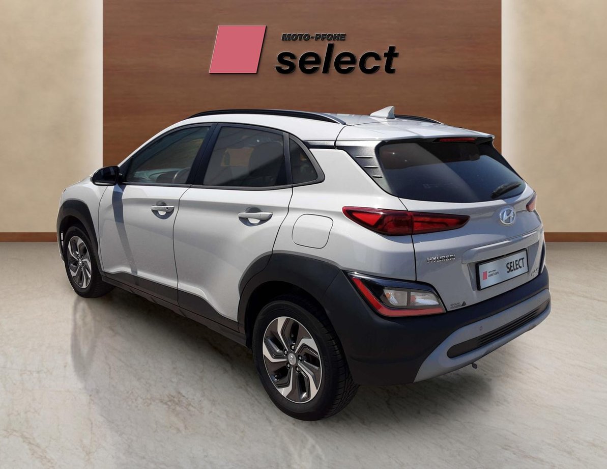 Hyundai Kona употребяван