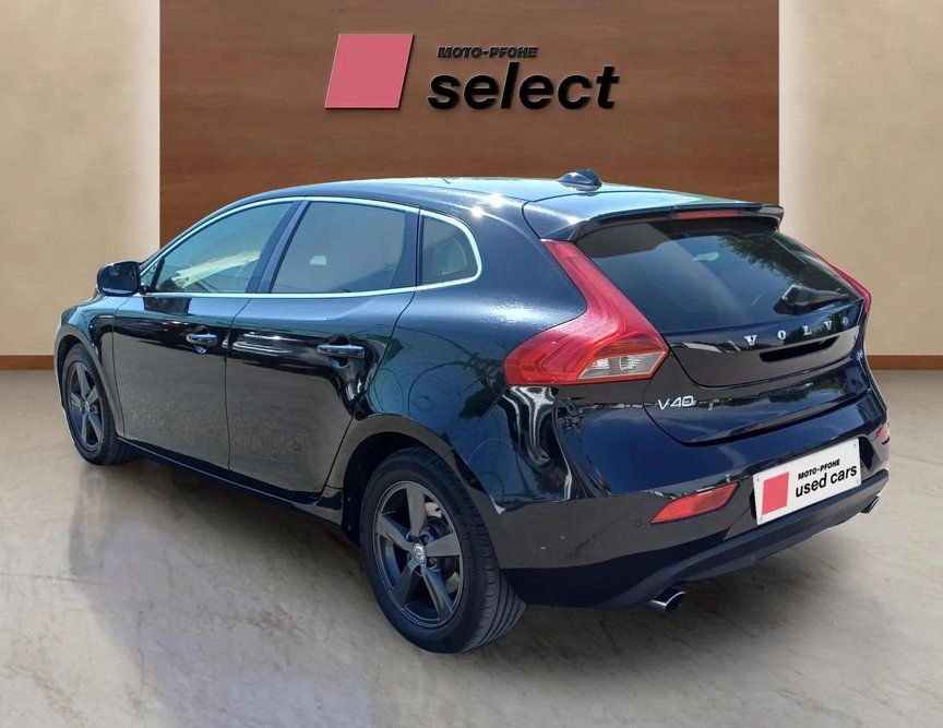 Volvo V40 употребяван