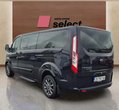 Ford Transit Custom употребяван