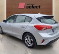 Ford Focus употребяван