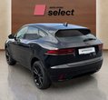 Jaguar E-Pace употребяван