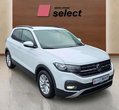 Volkswagen T-Cross употребяван
