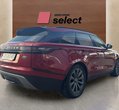 Land Rover Range Rover Velar употребяван
