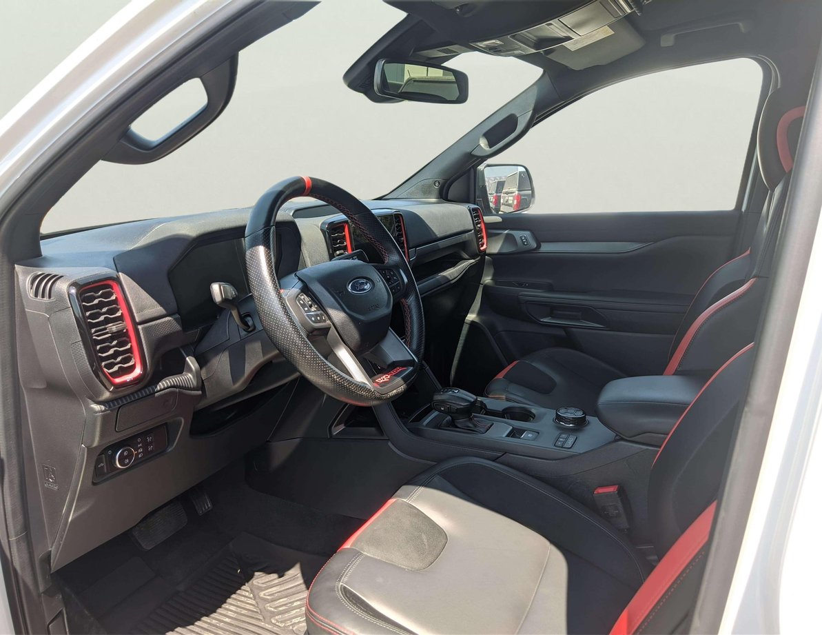 Ford Ranger употребяван