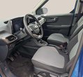 Ford Tourneo Courier употребяван