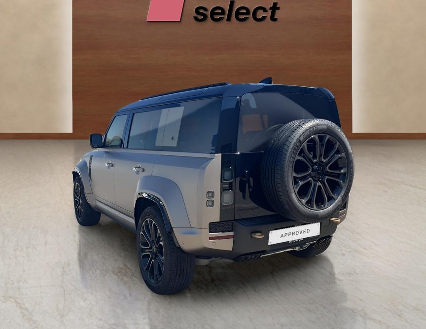 Land Rover New Defender употребяван