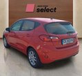Ford Fiesta употребяван